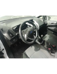 Recambio de kit airbag para ford b-max trend referencia OEM IAM    2