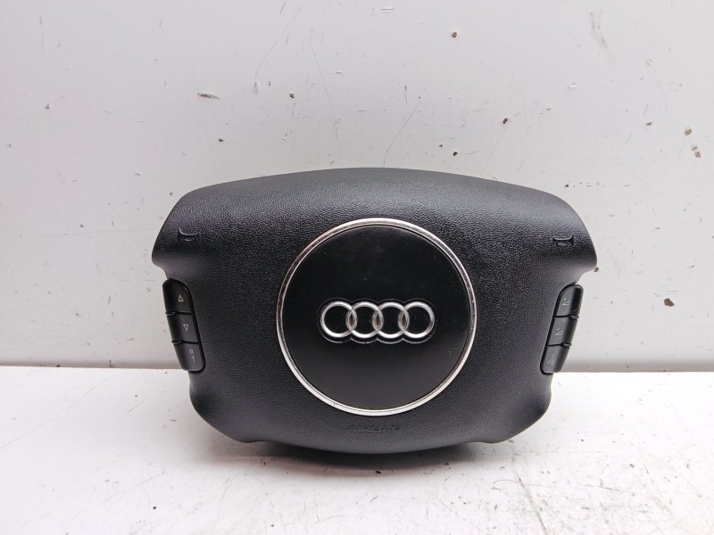 Recambio de airbag delantero izquierdo para audi a3 (8p1) 2.0 tdi 16v referencia OEM IAM 8P0880201BP6PS 8p0880201g 