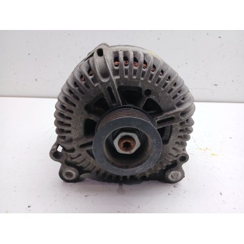 Recambio de alternador para audi q7 (4l) 3.0 tdi referencia OEM IAM C542784A  