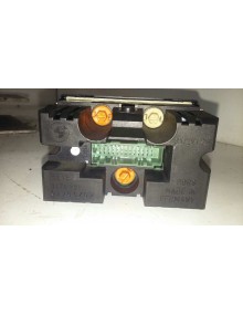 Recambio de modulo electronico para bmw serie 5 berlina (e34) 525td executive referencia OEM IAM 62131374288   2