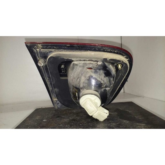 Recambio de piloto trasero derecho interior para seat ibiza (6k1) select referencia OEM IAM  INTERIOR 