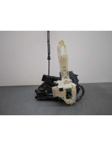 Recambio de cerradura puerta delantera izquierda para hyundai i30 cw (pd) family referencia OEM IAM 81310G3040 5 PINES 