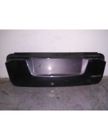 Recambio de tapa maletero para renault koleos dynamique referencia OEM IAM  GRIS  2