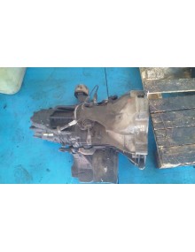 Recambio de caja cambios para audi a4 berlina (b5) 1.9 tdi referencia OEM IAM DHF B 