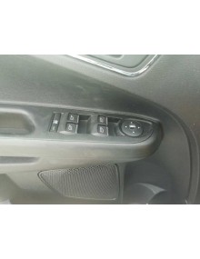 Recambio de mando elevalunas delantero izquierdo para ford b-max trend referencia OEM IAM am5t14a132aa DE 4  2