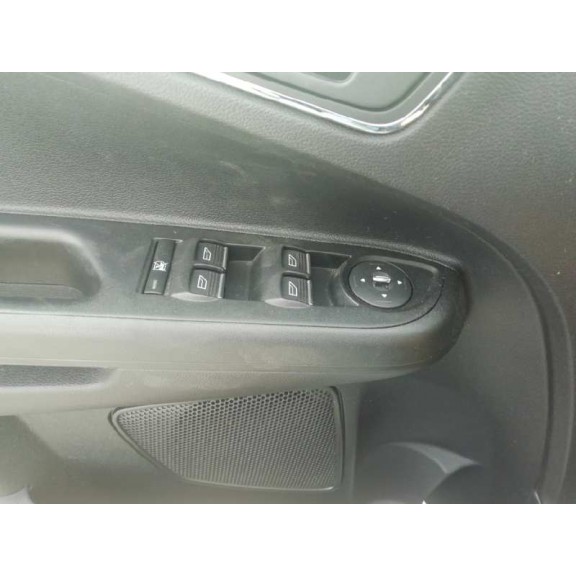 Recambio de mando elevalunas delantero izquierdo para ford b-max trend referencia OEM IAM  DE 4 