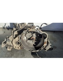 Recambio de caja cambios para kia cee´d sporty wagon emotion referencia OEM IAM M5GF2 6V 184.000KM