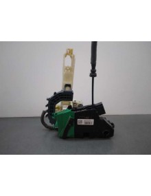 Recambio de cerradura puerta delantera izquierda para hyundai i30 cw (pd) family referencia OEM IAM 81310G3040 5 PINES  2