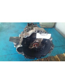 Recambio de caja cambios para audi a4 berlina (b5) 1.9 tdi referencia OEM IAM DHF B  2