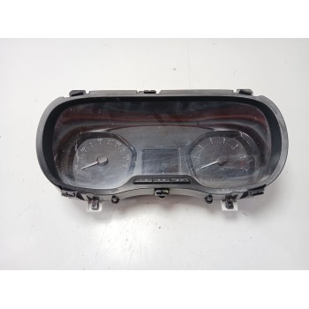 Recambio de cuadro instrumentos para peugeot expert autobús (v_) 2.0 bluehdi 150 referencia OEM IAM 982663208000  