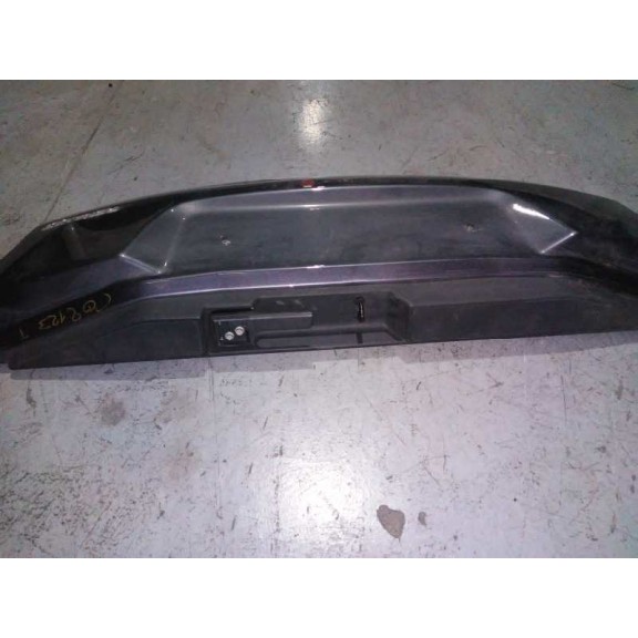 Recambio de tapa maletero para renault koleos dynamique referencia OEM IAM  GRIS 