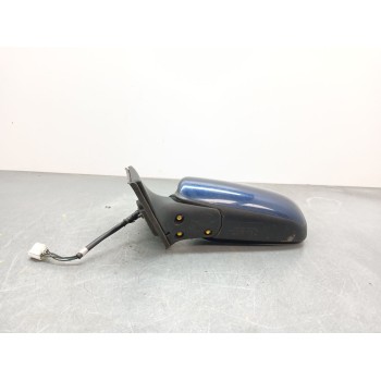 Recambio de retrovisor izquierdo para toyota avensis (_t25_) 1.8 (zzt251_) referencia OEM IAM E11015829  