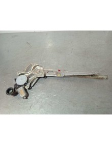 Recambio de elevalunas trasero izquierdo para toyota prius (nhw20) basis referencia OEM IAM 8572035140 6 PINES 