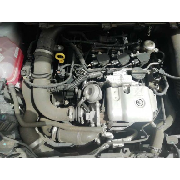 Recambio de motor completo para ford b-max trend referencia OEM IAM SFJA B 87.885KM