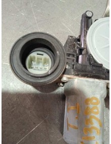 Recambio de elevalunas trasero izquierdo para toyota prius (nhw20) basis referencia OEM IAM 8572035140 6 PINES  2