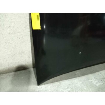 Recambio de capot para mg mg zr (f/rf) 105 referencia OEM IAM  NEGRO 