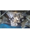 Recambio de caja cambios para peugeot 307 (s1) speed up referencia OEM IAM 20MB01  