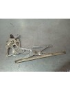 Recambio de elevalunas trasero izquierdo para toyota prius (nhw20) basis referencia OEM IAM 8572035140 6 PINES 