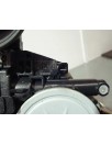 Recambio de elevalunas trasero izquierdo para toyota prius (nhw20) basis referencia OEM IAM 8572035140 6 PINES 