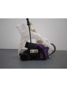 Recambio de cerradura puerta trasera derecha para hyundai i30 cw (pd) family referencia OEM IAM 81420G3010 5 PINES  2