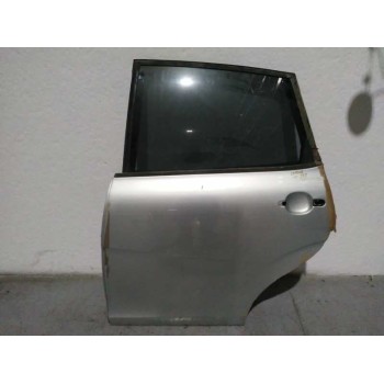 Recambio de puerta trasera izquierda para seat toledo (5p2) exclusive referencia OEM IAM  GRIS 
