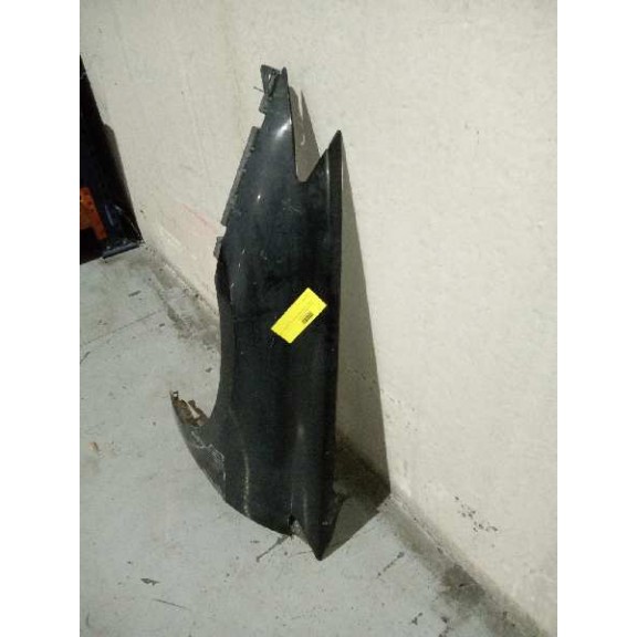 Recambio de aleta delantera izquierda para renault laguna grandtour iii 2.0 dci diesel cat referencia OEM IAM  ROZADA 