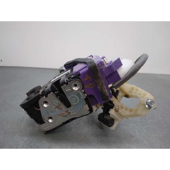 Recambio de cerradura puerta trasera derecha para hyundai i30 cw (pd) family referencia OEM IAM 81420G3010 5 PINES 