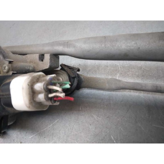 Recambio de motor limpia delantero para toyota prius (nhw20) basis referencia OEM IAM 8511047080 5 CABLES 1592007660