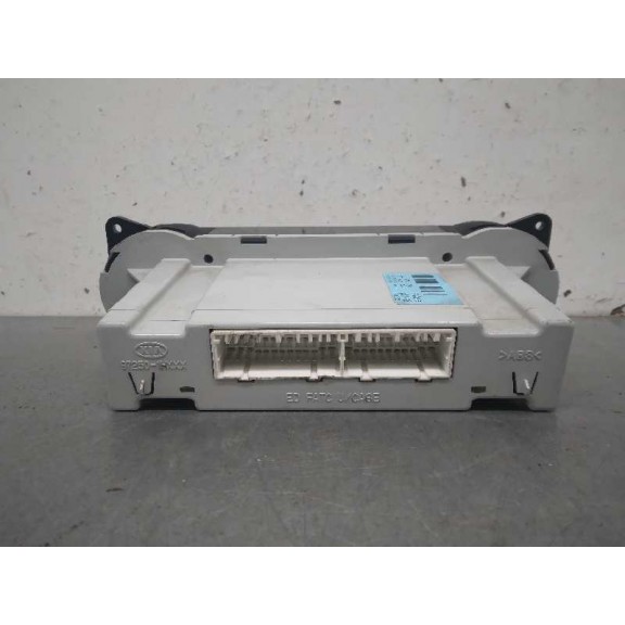 Recambio de mando climatizador para kia cee´d sporty wagon emotion referencia OEM IAM 972501H602  