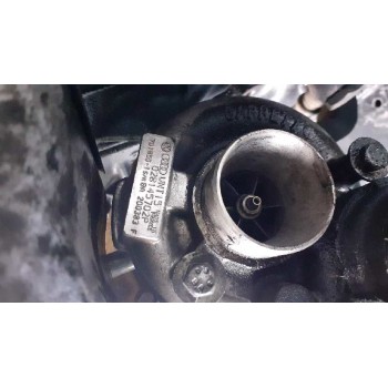 Recambio de motor completo para volkswagen sharan (7m8) básico referencia OEM IAM AFN M 