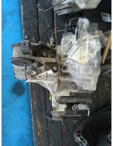 Recambio de caja cambios para mazda 626 berlina (ge) 2.5 v6 referencia OEM IAM   