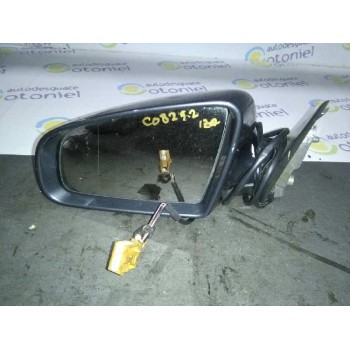 RETROVISOR IZQUIERDO GRIS 5 PIN