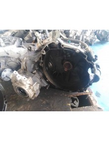 Recambio de caja cambios para nissan x-trail (t30) comfort referencia OEM IAM  B 156.000KM 4X4 2