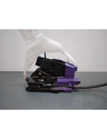 Recambio de cerradura puerta trasera izquierda para hyundai i30 cw (pd) family referencia OEM IAM 81410G3010 5 PINES 