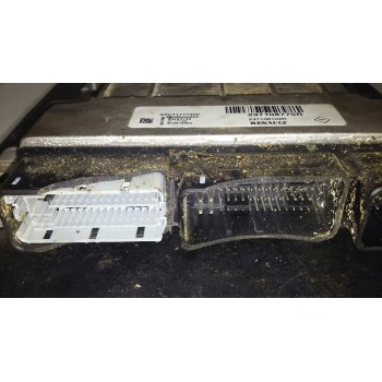 Recambio de centralita motor uce para renault captur luxe referencia OEM IAM 237108770R A2C11171300 