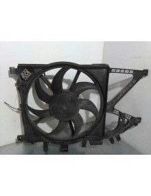 Recambio de electroventilador para opel corsa c sri referencia OEM IAM 24421234 24421234 13106033