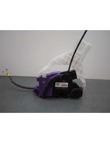 Recambio de cerradura puerta trasera izquierda para hyundai i30 cw (pd) family referencia OEM IAM 81410G3010 5 PINES  2