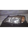 Recambio de faro izquierdo para opel astra g berlina elegance referencia OEM IAM  BIFARO 