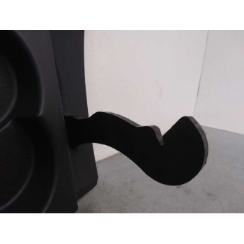 Recambio de guantera para peugeot 206+ básico referencia OEM IAM   