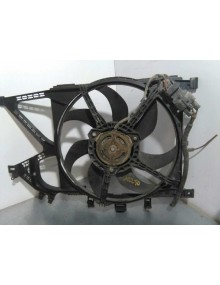 Recambio de electroventilador para opel corsa c sri referencia OEM IAM 24421234 24421234 13106033 2