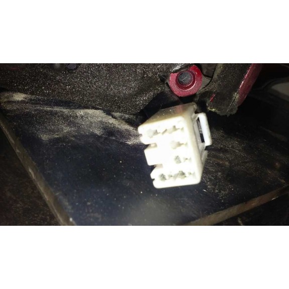 Recambio de retrovisor derecho para mazda 626 berlina (ge) 2.5 v6 referencia OEM IAM   ELECTRICO