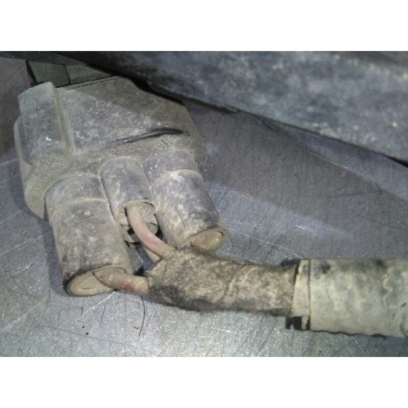 Recambio de electroventilador para opel corsa c sri referencia OEM IAM 24421234 24421234 13106033