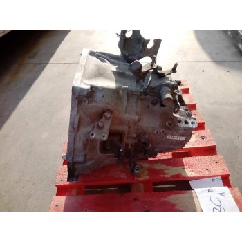 Recambio de caja casco para honda cr-v (re) 1.6 i-dtec referencia OEM IAM S7YM  