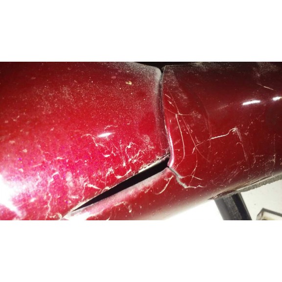 Recambio de retrovisor derecho para mazda 626 berlina (ge) 2.5 v6 referencia OEM IAM   ELECTRICO