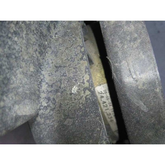 Recambio de electroventilador para opel corsa c sri referencia OEM IAM 24421234 24421234 13106033