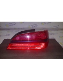 Recambio de piloto trasero derecho para peugeot 406 berlina (s1/s2) sv referencia OEM IAM   2ª SERIE