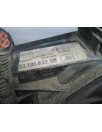 Recambio de electroventilador para opel corsa c sri referencia OEM IAM 24421234 24421234 13106033