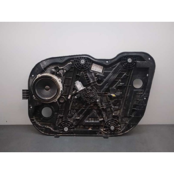 Recambio de elevalunas delantero derecho para hyundai i30 cw (pd) family referencia OEM IAM 82480G4180 82460G4010 6 PINES