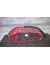 Recambio de piloto trasero derecho para peugeot 406 berlina (s1/s2) sv referencia OEM IAM   2ª SERIE