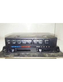 Recambio de mando climatizador para mazda 626 berlina (ge) 2.5 v6 referencia OEM IAM GA5R  